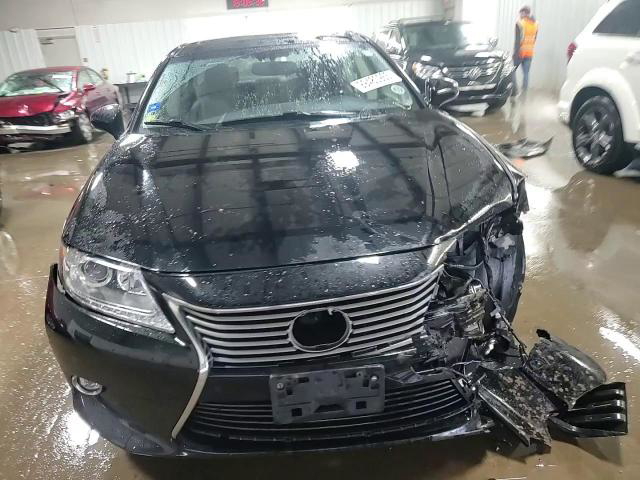 Lexus ES 2015