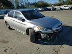 Honda Accord 2016
