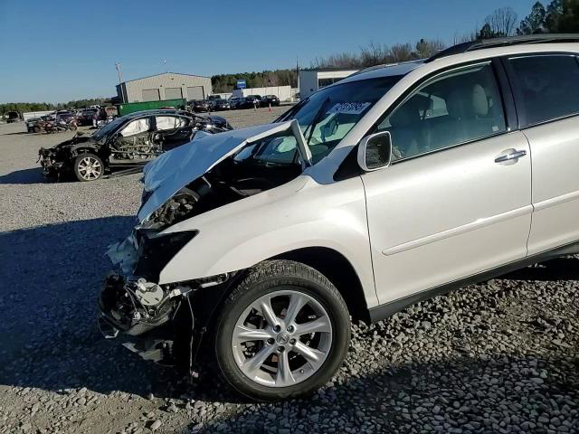 Lexus RX 2009