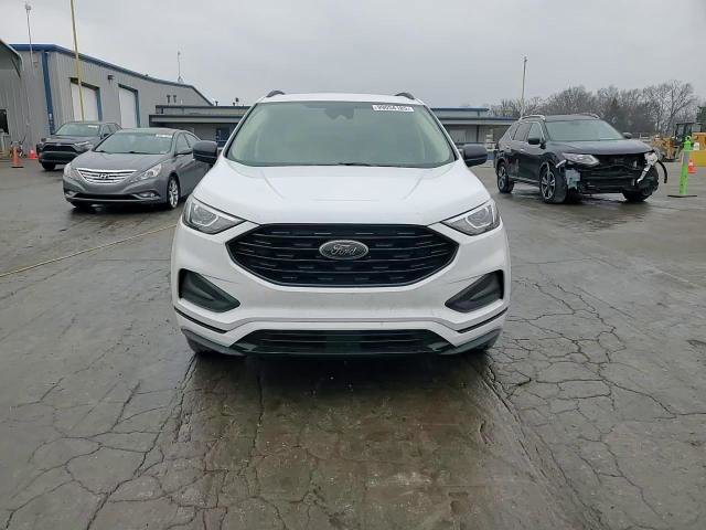 Ford Edge 2022