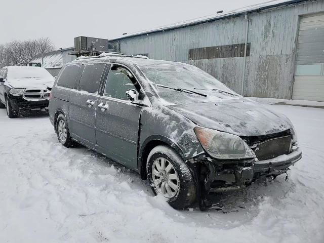 Honda Odyssey 2010