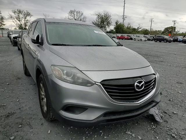 Mazda CX-9 2015