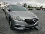 Mazda CX-9 2015