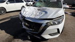 Nissan Sentra 2021