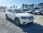 Jeep Cherokee 2019