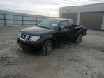Nissan Navara (Frontier) 2013