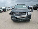 Ford Explorer 2009
