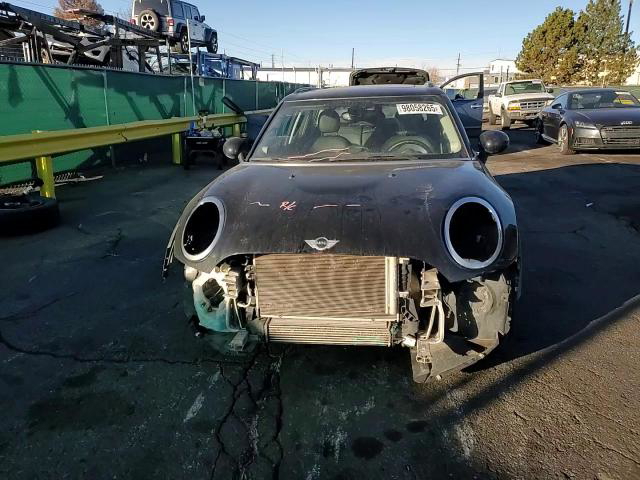 MINI Cooper 2017