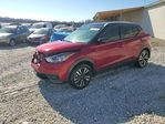 Nissan Kicks 2018