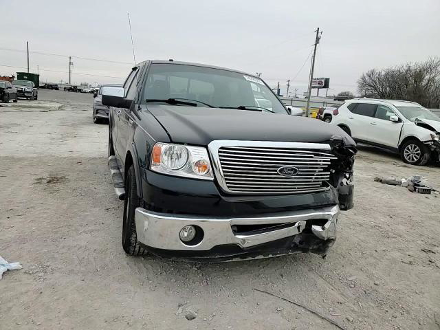 Ford F-150 2007