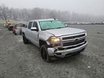 Chevrolet Silverado 2015