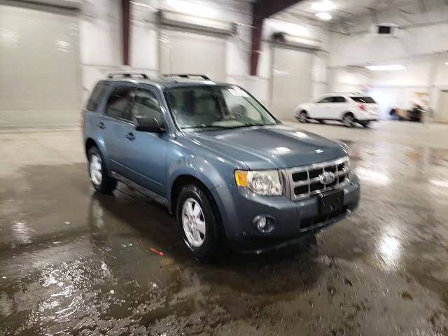 Ford Escape 2011