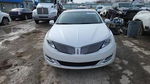 Lincoln MKZ 2014