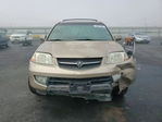 Acura MDX 2002