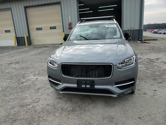 Volvo XC90 2016