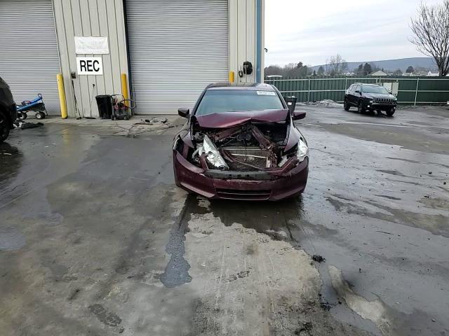 Honda Accord 2012