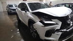 Lexus NX 2021