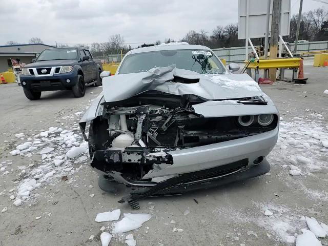 Dodge Challenger 2019