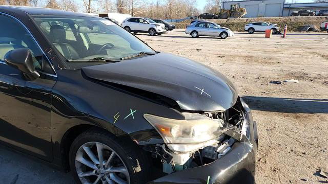 Lexus CT 2013