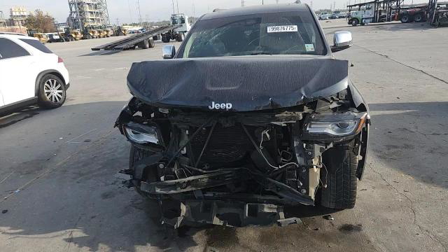 Jeep Grand Cherokee 2012