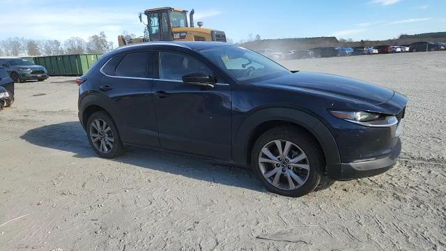 Mazda CX-30 2021