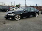 Tesla Model S 2014