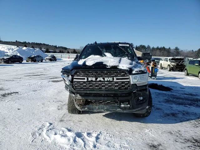 RAM 2500 2022