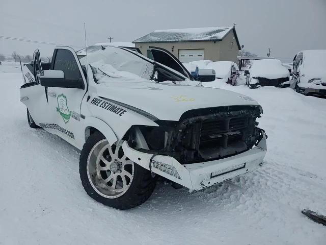 RAM 1500 2017