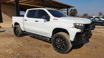 Chevrolet Silverado 2021