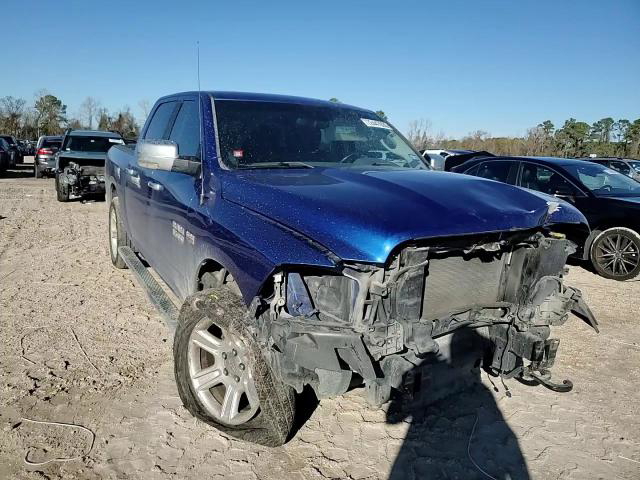 RAM 1500 2017