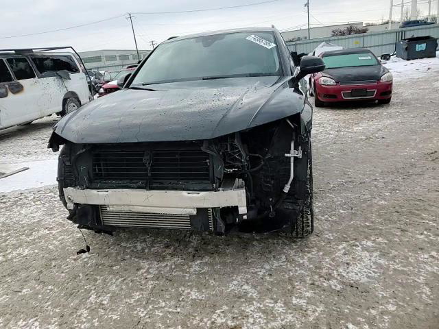 Audi Q5 2020