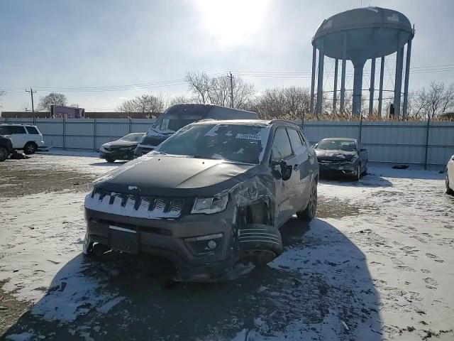 Jeep Compass 2021