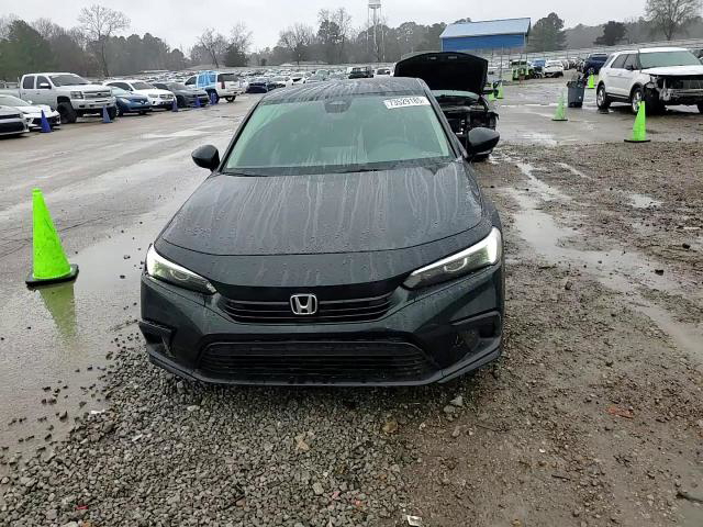 Honda Civic 2024