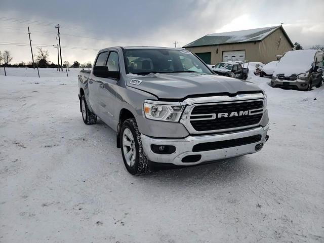 RAM 1500 2022