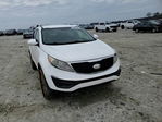 Kia Sportage 2014