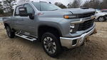 Chevrolet Silverado 2025