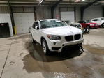 BMW X1 2015