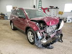 Honda CR-V 2011