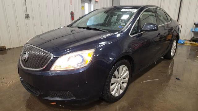 Buick Verano 2015