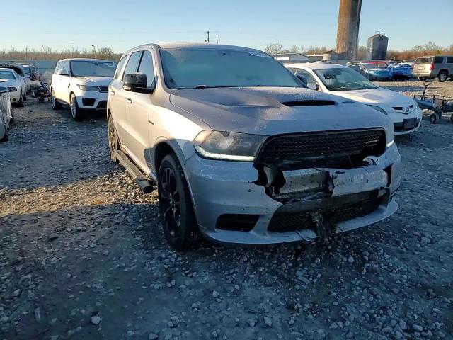 Dodge Durango 2020