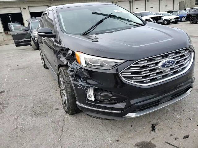 Ford Edge 2019