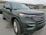 Ford Explorer 2022