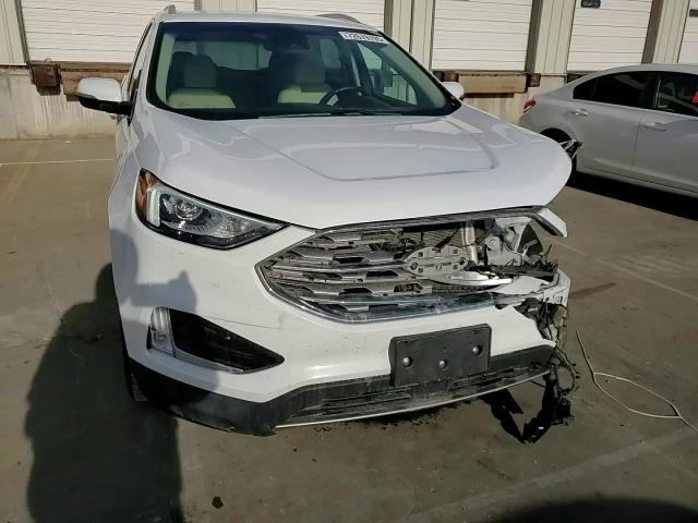 Ford Edge 2020