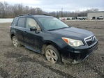 Subaru Forester 2014