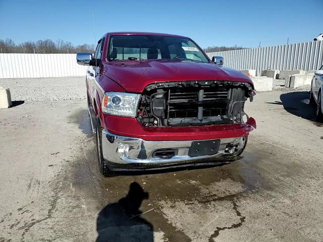 RAM 1500 2014