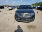 Lincoln MKX 2017