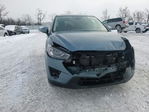 Mazda CX-5 2016