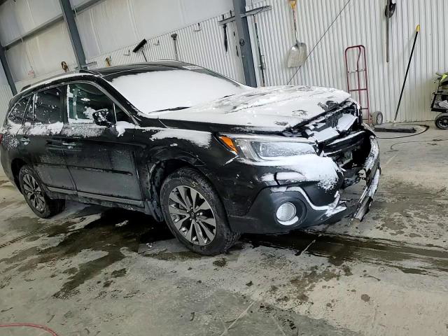 Subaru Outback 2019