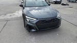 Audi S3 2022