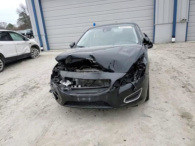 Volvo S60 2012